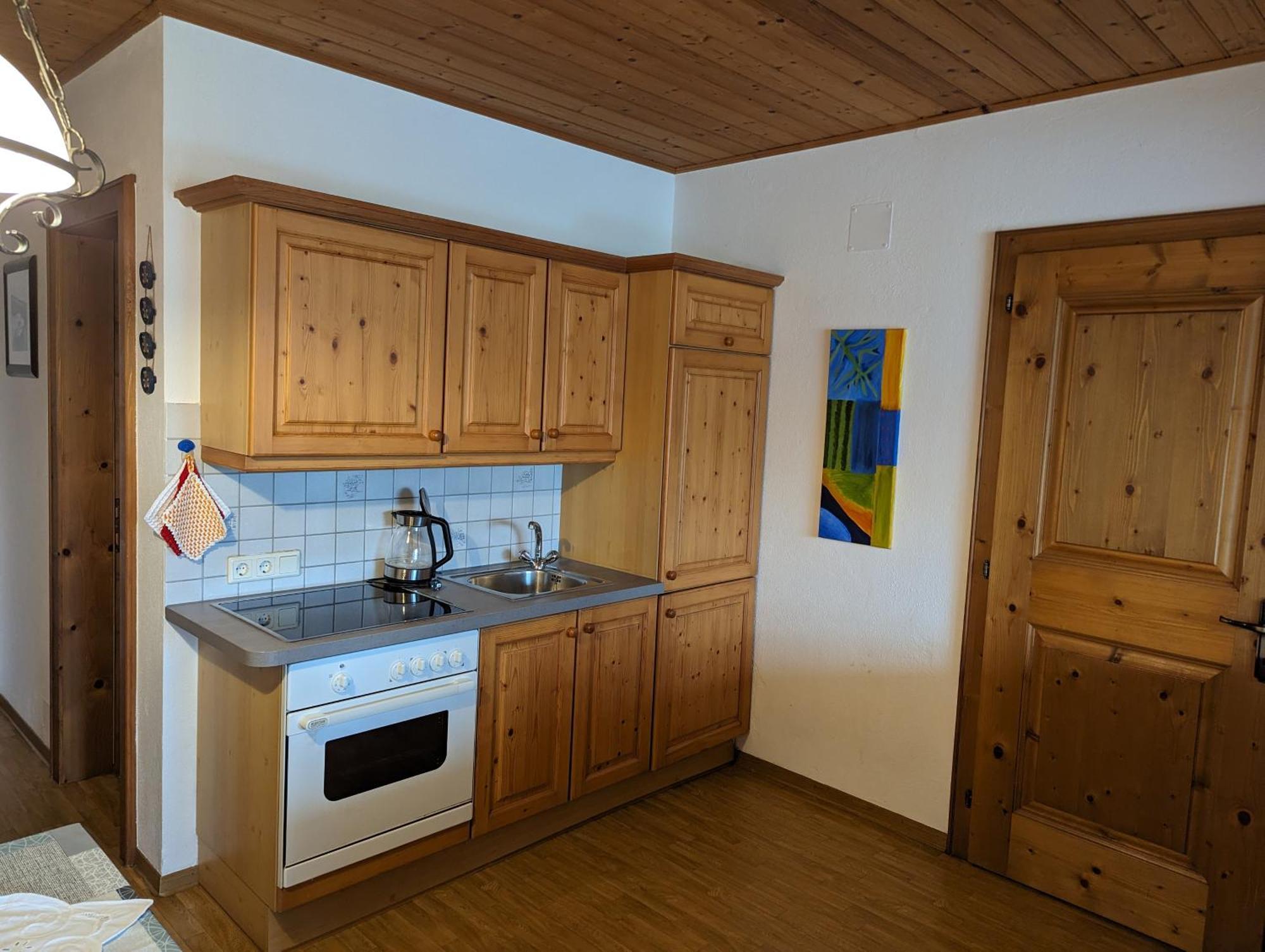 Neuschwendterhof Apartment Ebbs Phòng bức ảnh