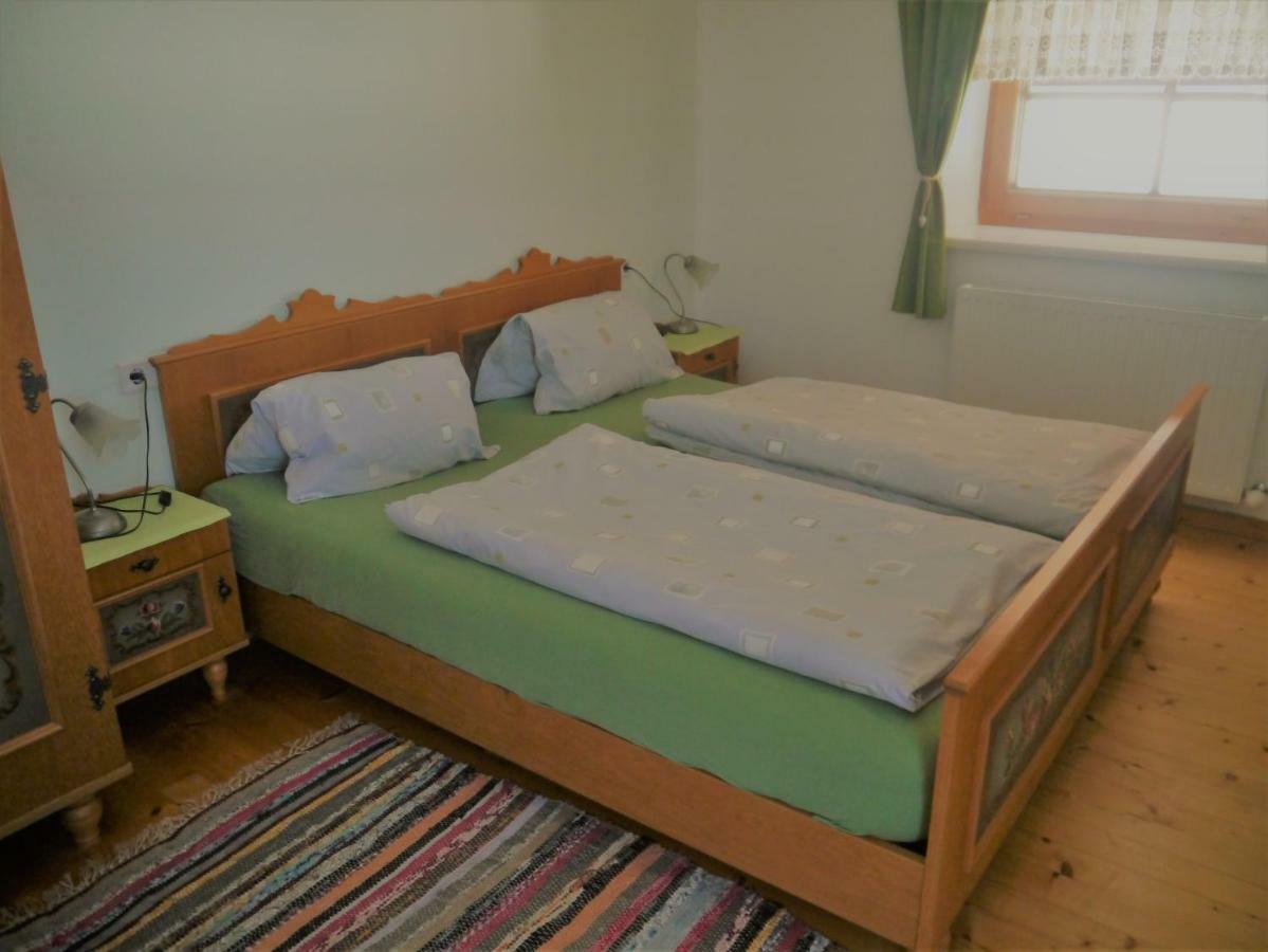 Neuschwendterhof Apartment Ebbs Ngoại thất bức ảnh
