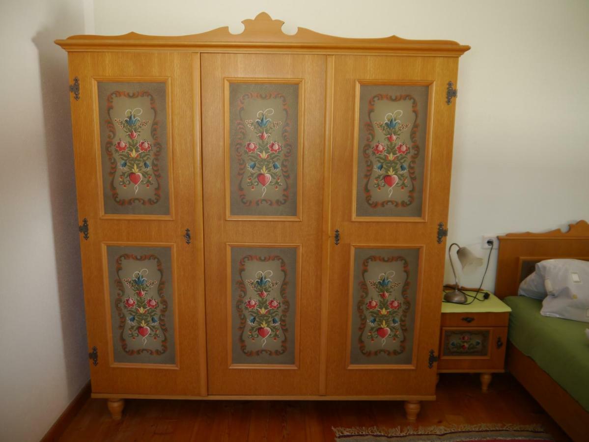 Neuschwendterhof Apartment Ebbs Ngoại thất bức ảnh