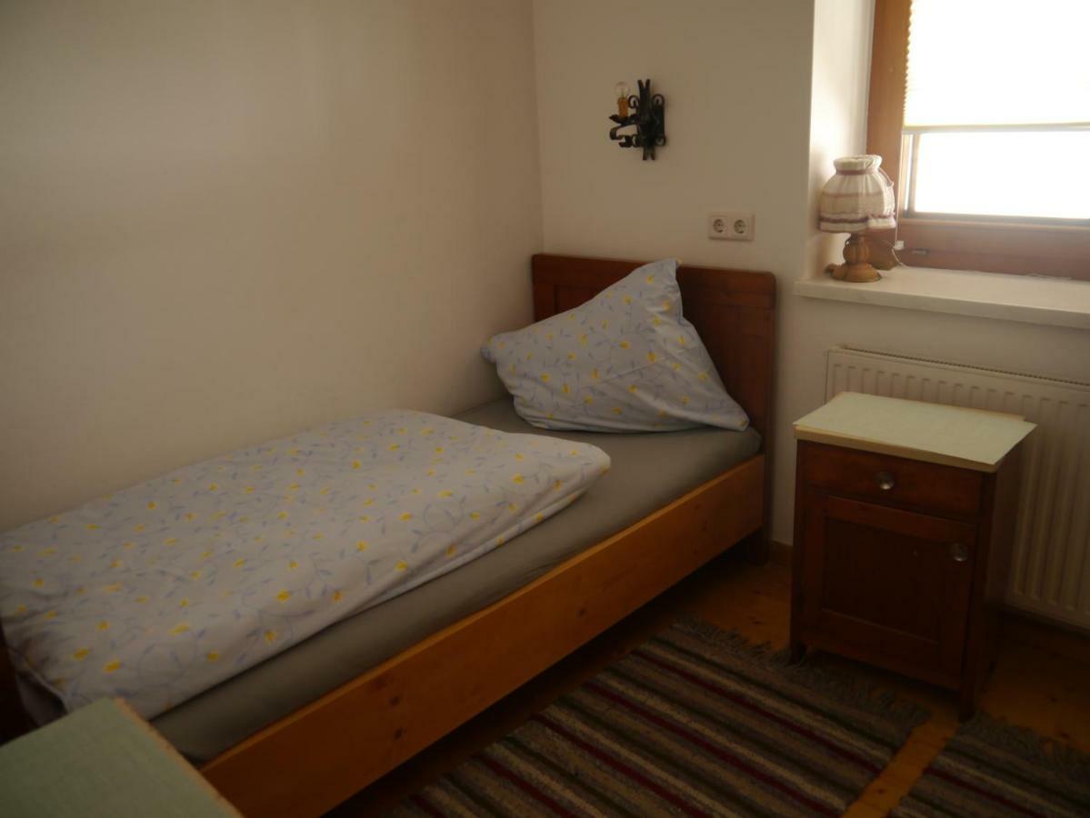 Neuschwendterhof Apartment Ebbs Ngoại thất bức ảnh